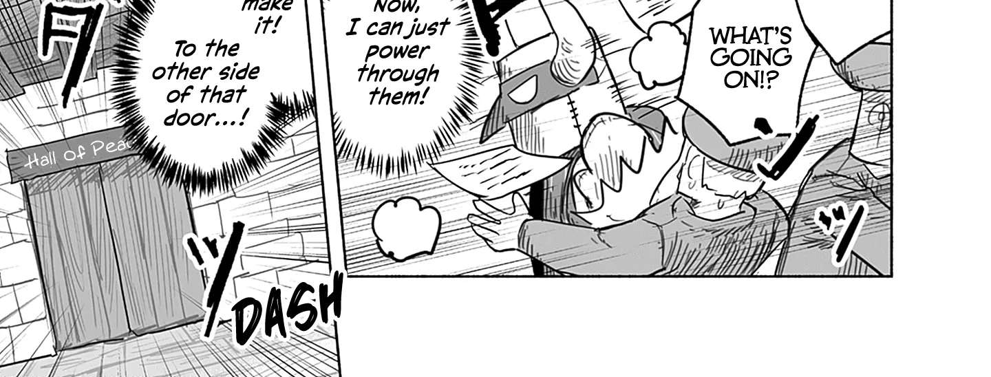 Ryuu to Yuusha to Haitatsunin Chapter 63 - page 35