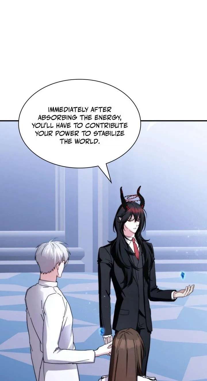 The Curious Case of Chronicle Chapter 99 - page 88