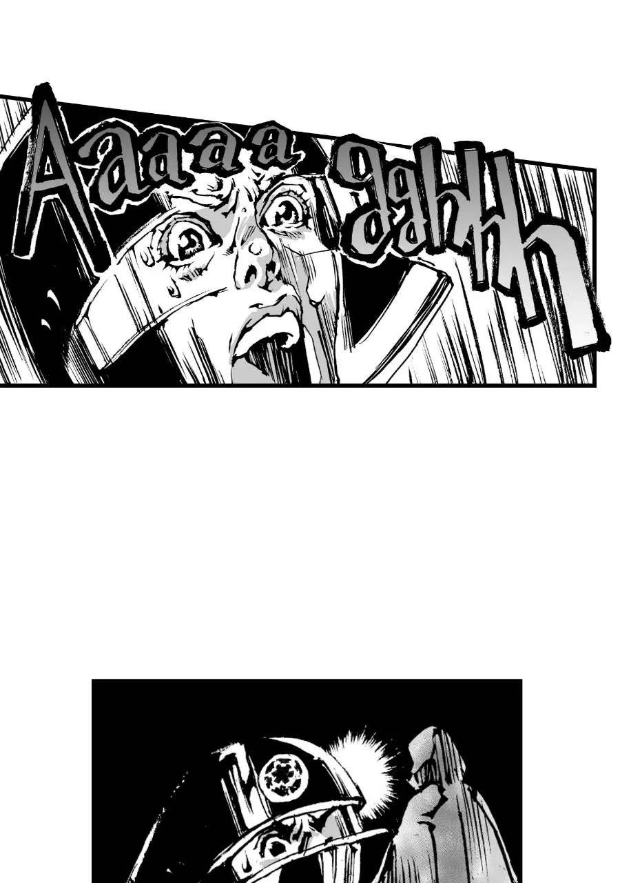 Star Wars™: The Legends of Luke Skywalker - The Manga Chapter 1 - page 22