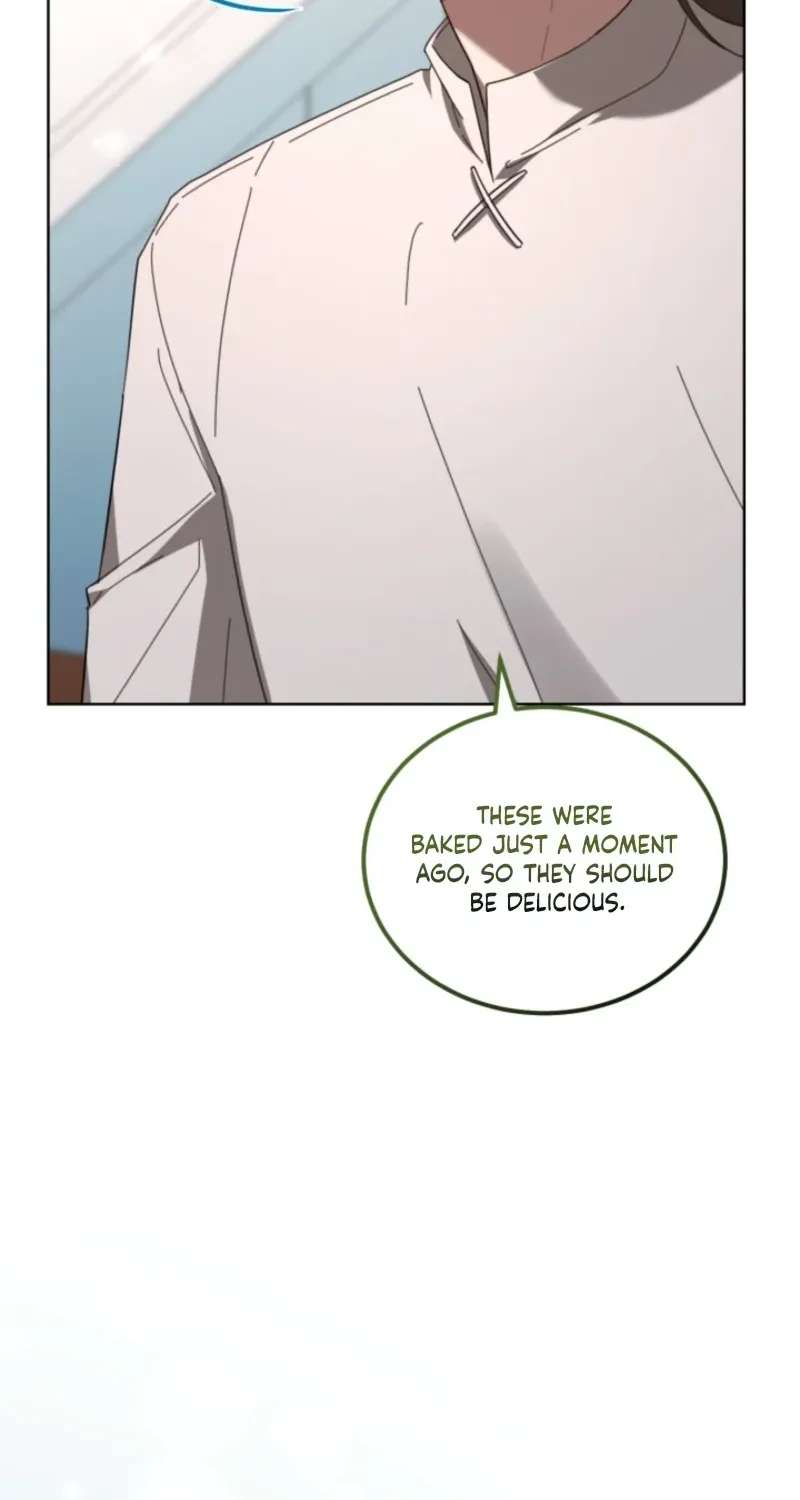 I Received a Request from the Villain Boss Chapter 32 - page 9