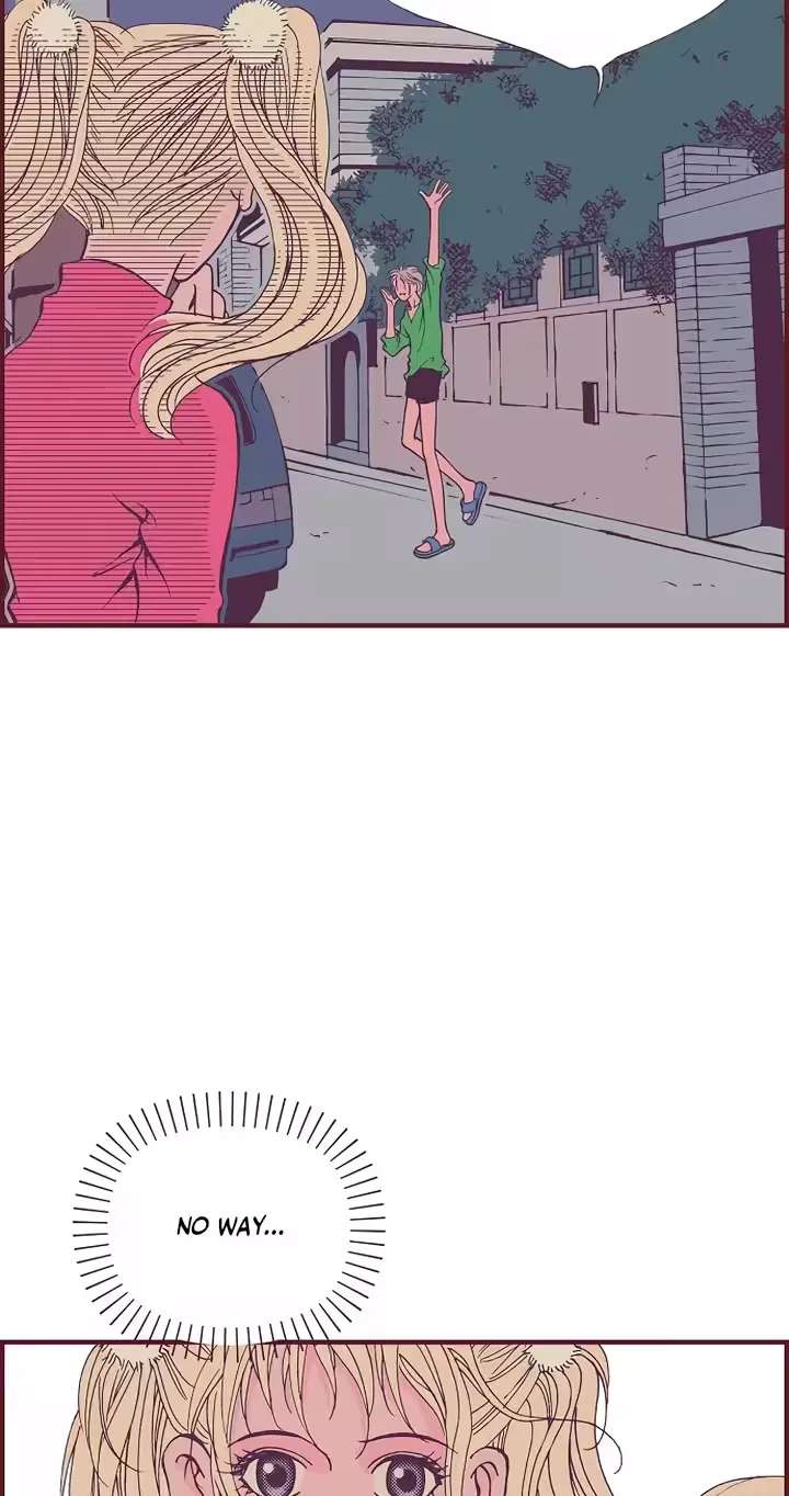 Unplugged Boy Chapter 10 - page 86