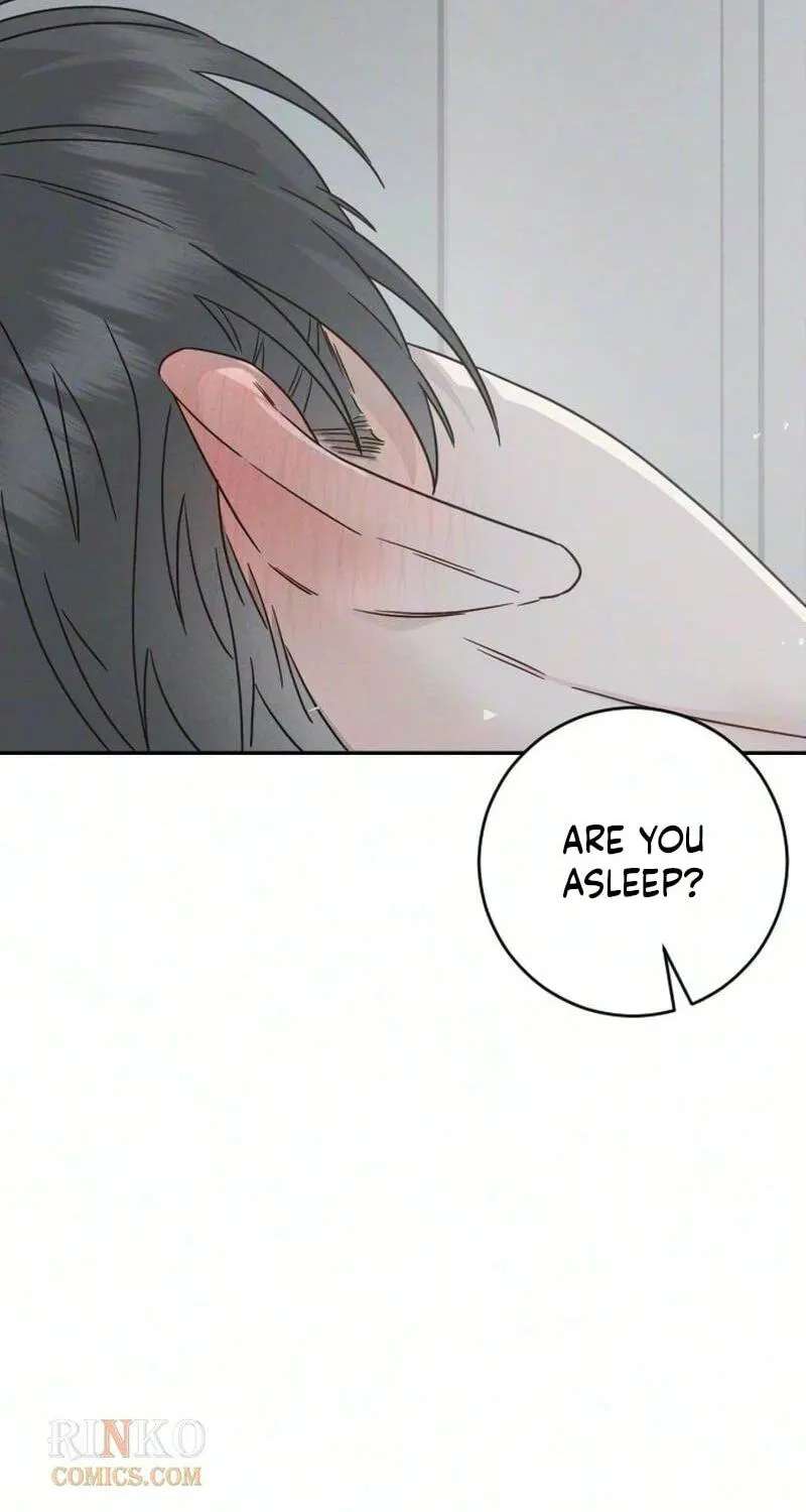 Secret Room Couple Chapter 15 - page 3