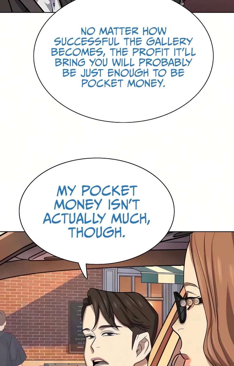 Reborn Rich Chapter 221 - page 111