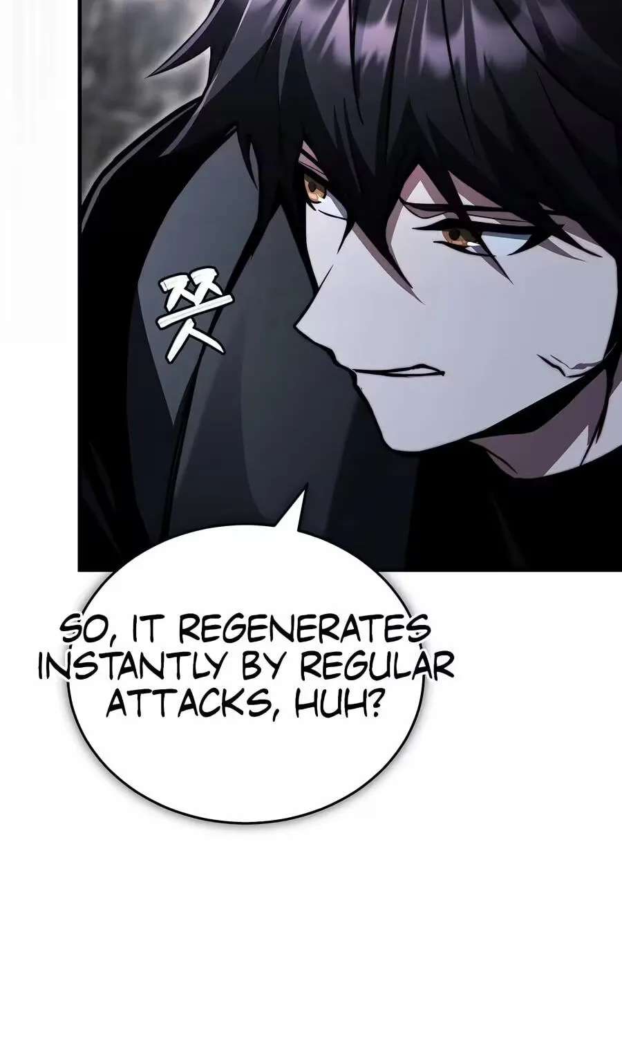 The Regressor Can Make Them All Chapter 36 - page 13