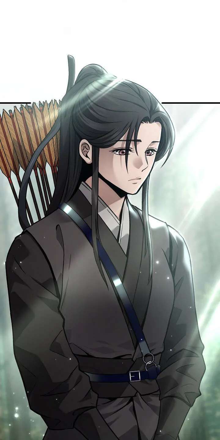 Black and White Martial Emperor Chapter 64 - page 4