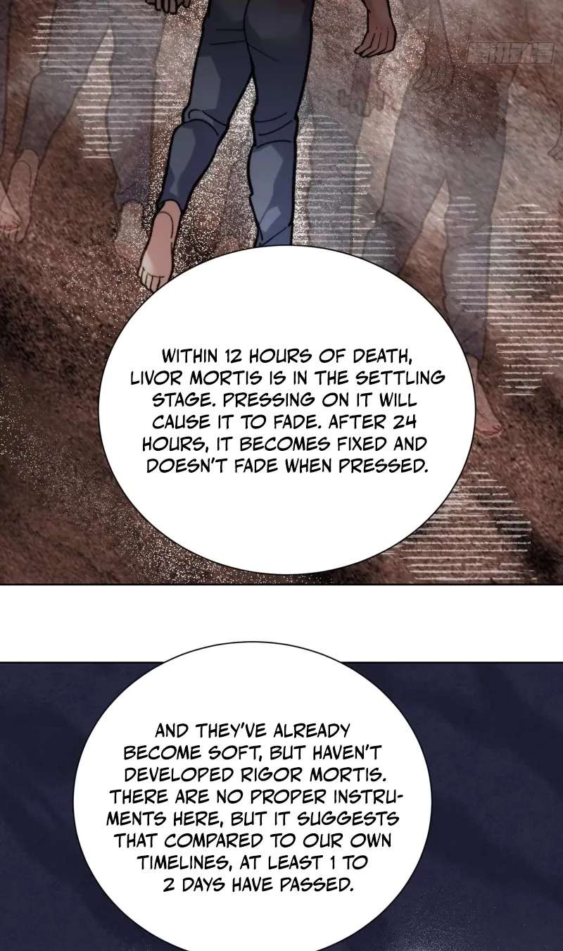 Guiyi Shijie? Wo Zao Jiu Tongguanle Chapter 2 - page 8