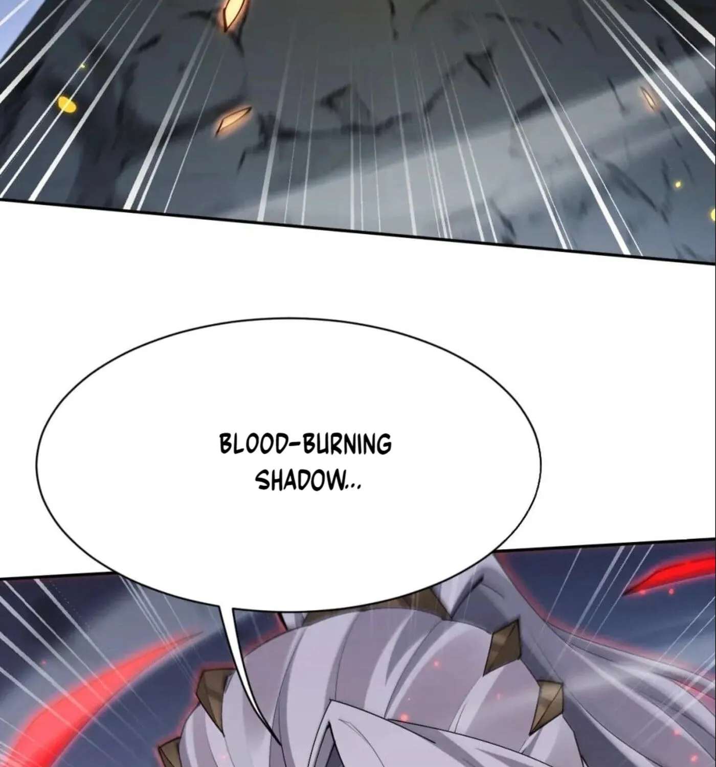 Full-Time Swordsman Chapter 118 - page 43