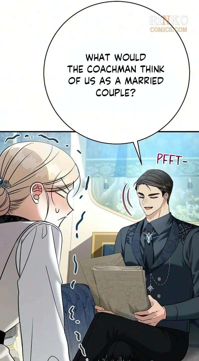 I Had My Position as a Wife Stolen by My Twin Chapter 14 - page 98