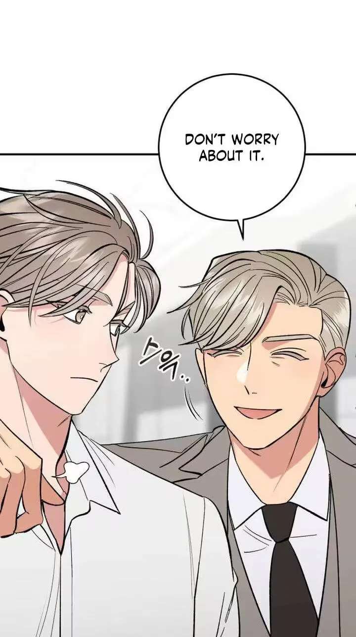 If You Don't Date, You Die! Chapter 37 - page 80