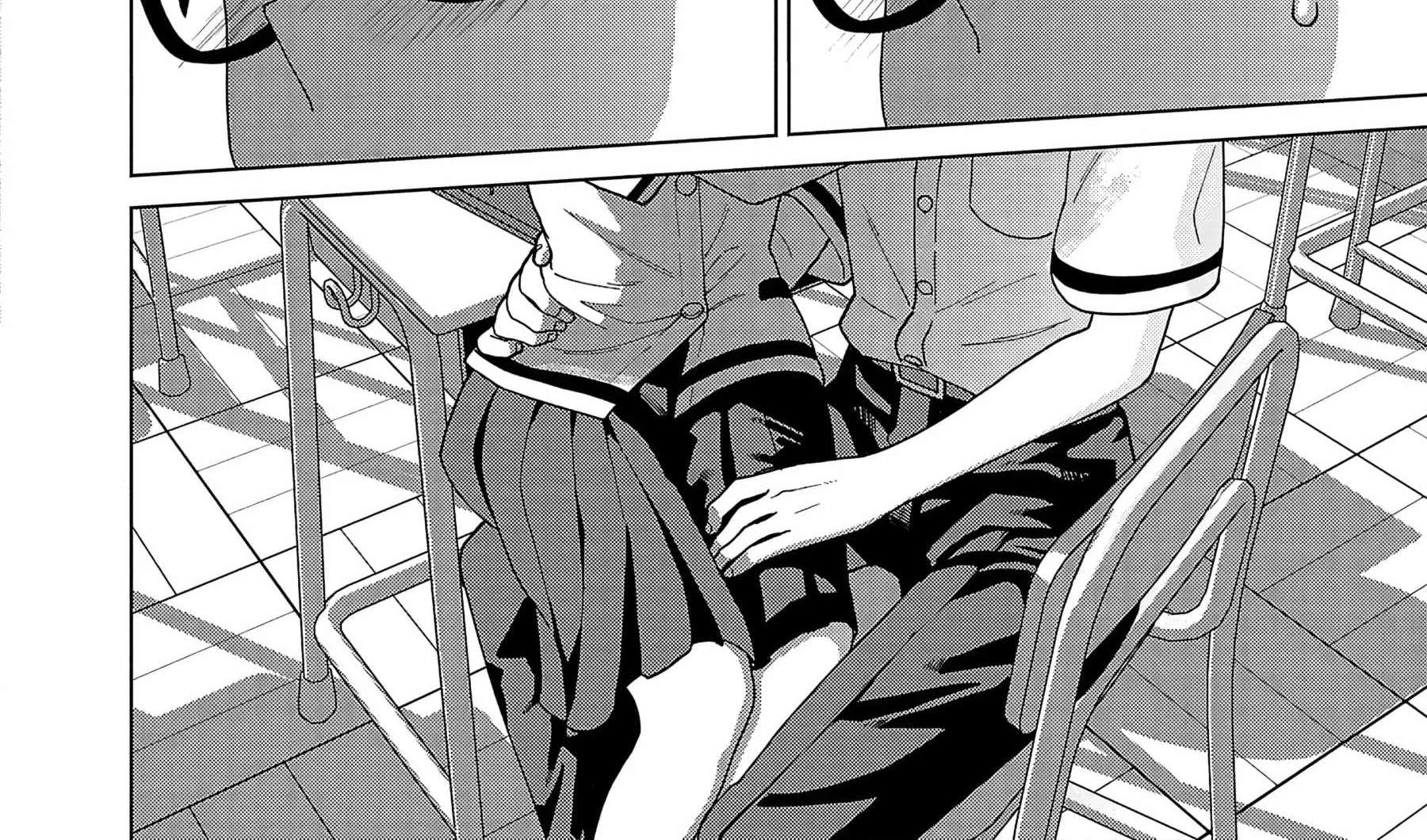 Still, I Want to Make You Happy Chapter 26 - page 16