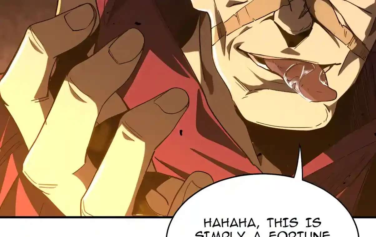 High Martiality: With One Hand, I Single-Handedly Repel Three Thousand Emperors! Chapter 72 - page 40