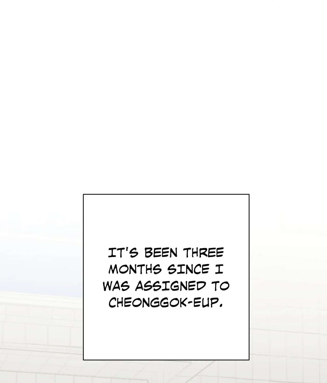 I'll Arrest You! Chapter 1 - page 25