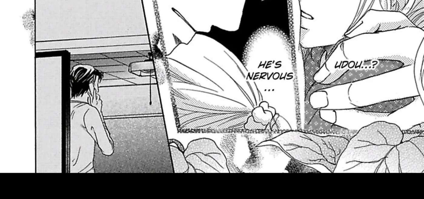 Kari Hajime no Chigiri Chapter 2 - page 44