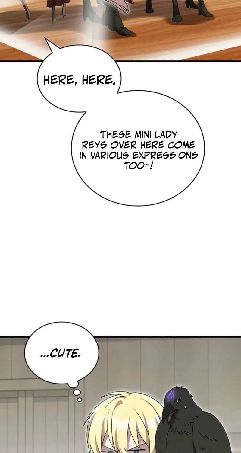 How the Grand Duchess Returns to Her Tower Chapter 69 - page 51