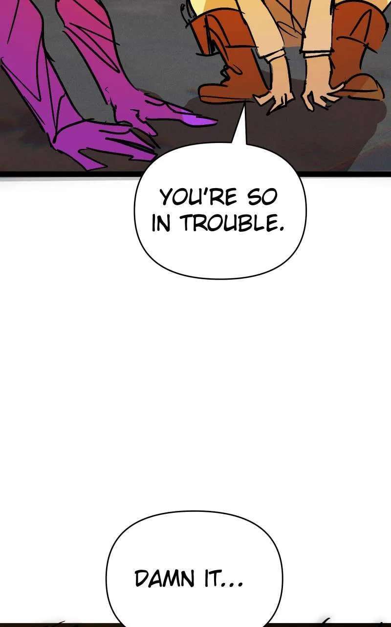 Just a Goblin Chapter 129 - page 36