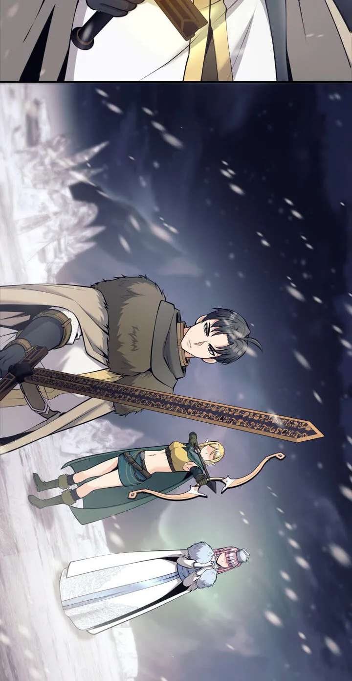 I'm Quitting the Hero's Party Chapter 168 - page 79