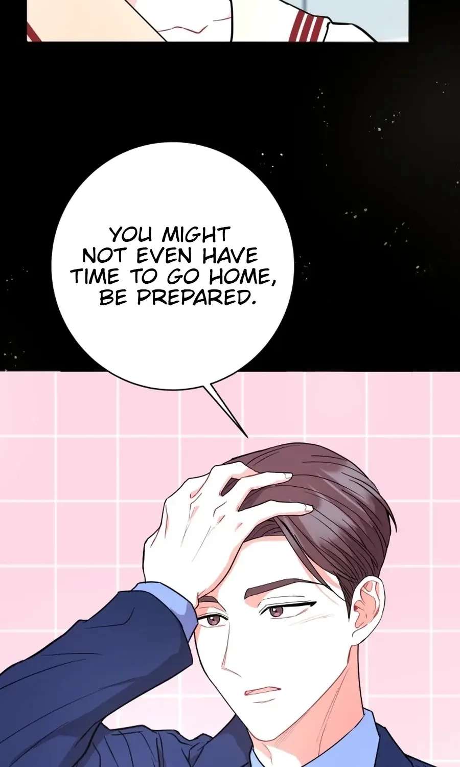 Hades and Persephone Chapter 35 - page 101