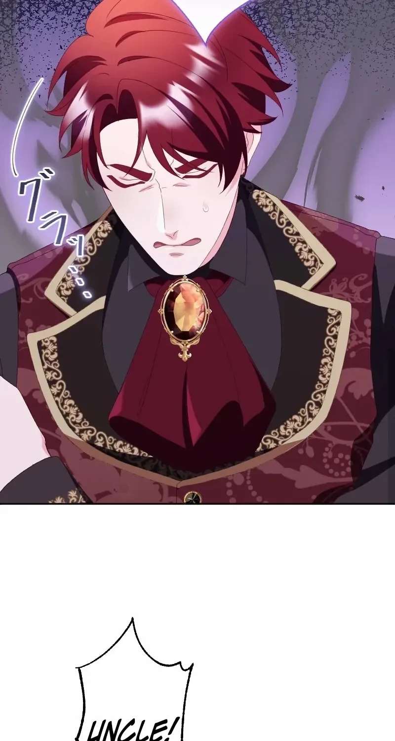 The Villainess Starting Over and the Strange Cold-Hearted Duke Chapter 27 - page 82