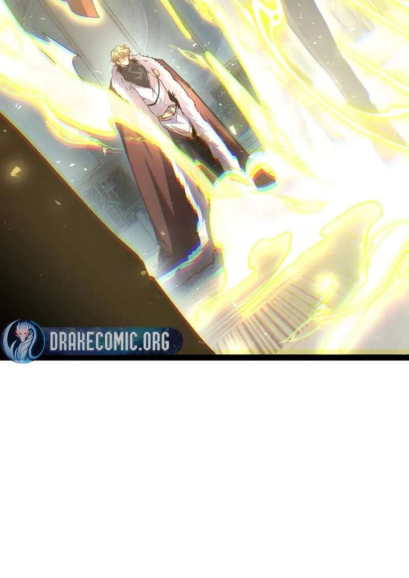 Li Liang Dian Man? Wo Keshi Wangling Fashi A! Chapter 148 - page 81