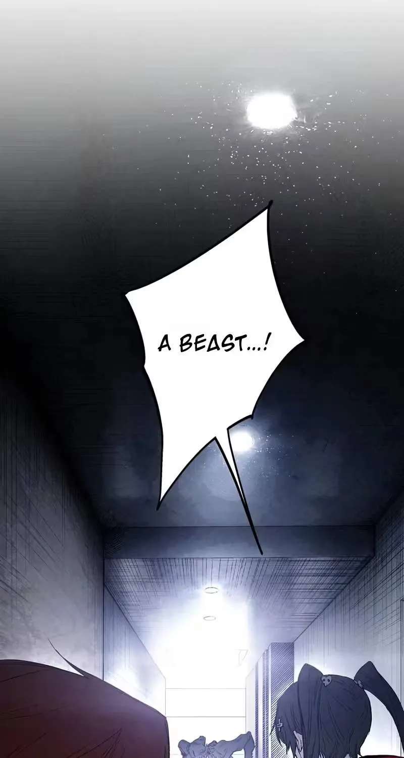 Howling (WANKE) Chapter 7 - page 77