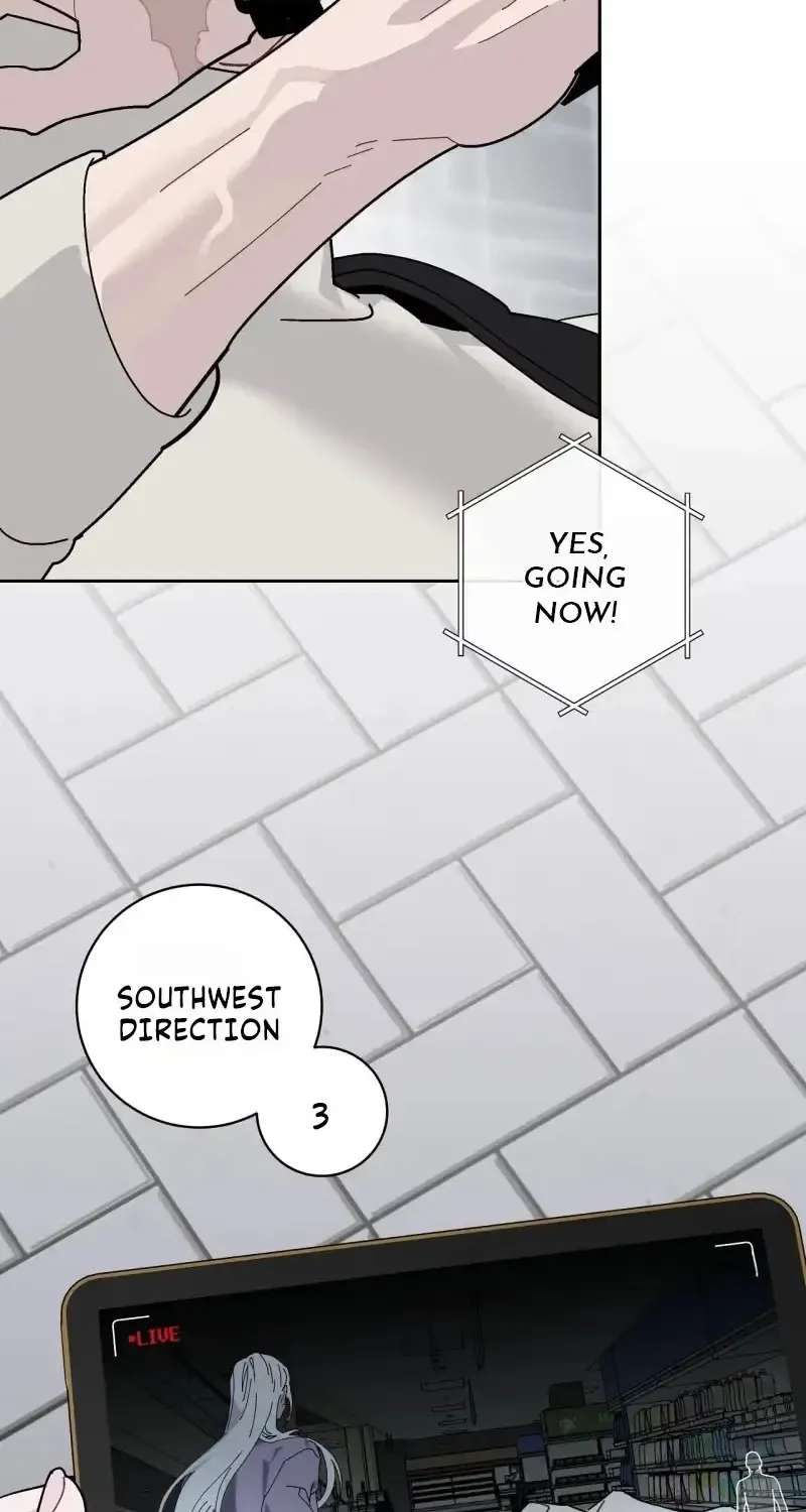 A Guide to Proper Precognition Chapter 3 - page 44