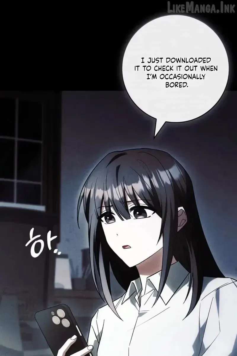 The Regretful Male Lead’s Agency is Now Open for Business! Chapter 59 - page 110