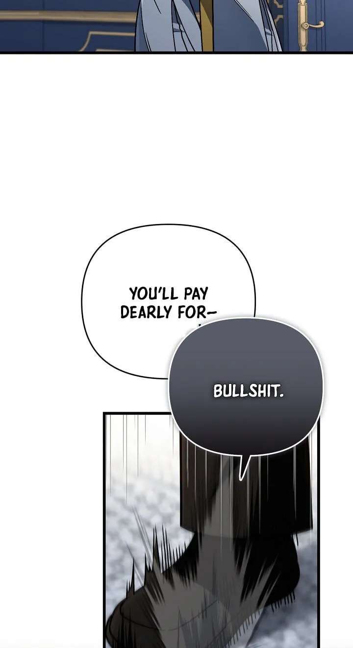 Holy Hella's Ultimate End Chapter 90 - page 43
