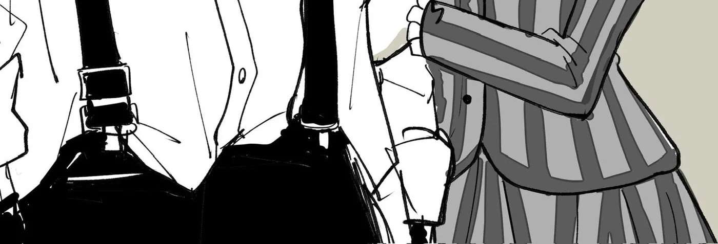 Okuremashite Seishun Chapter 20 - page 7