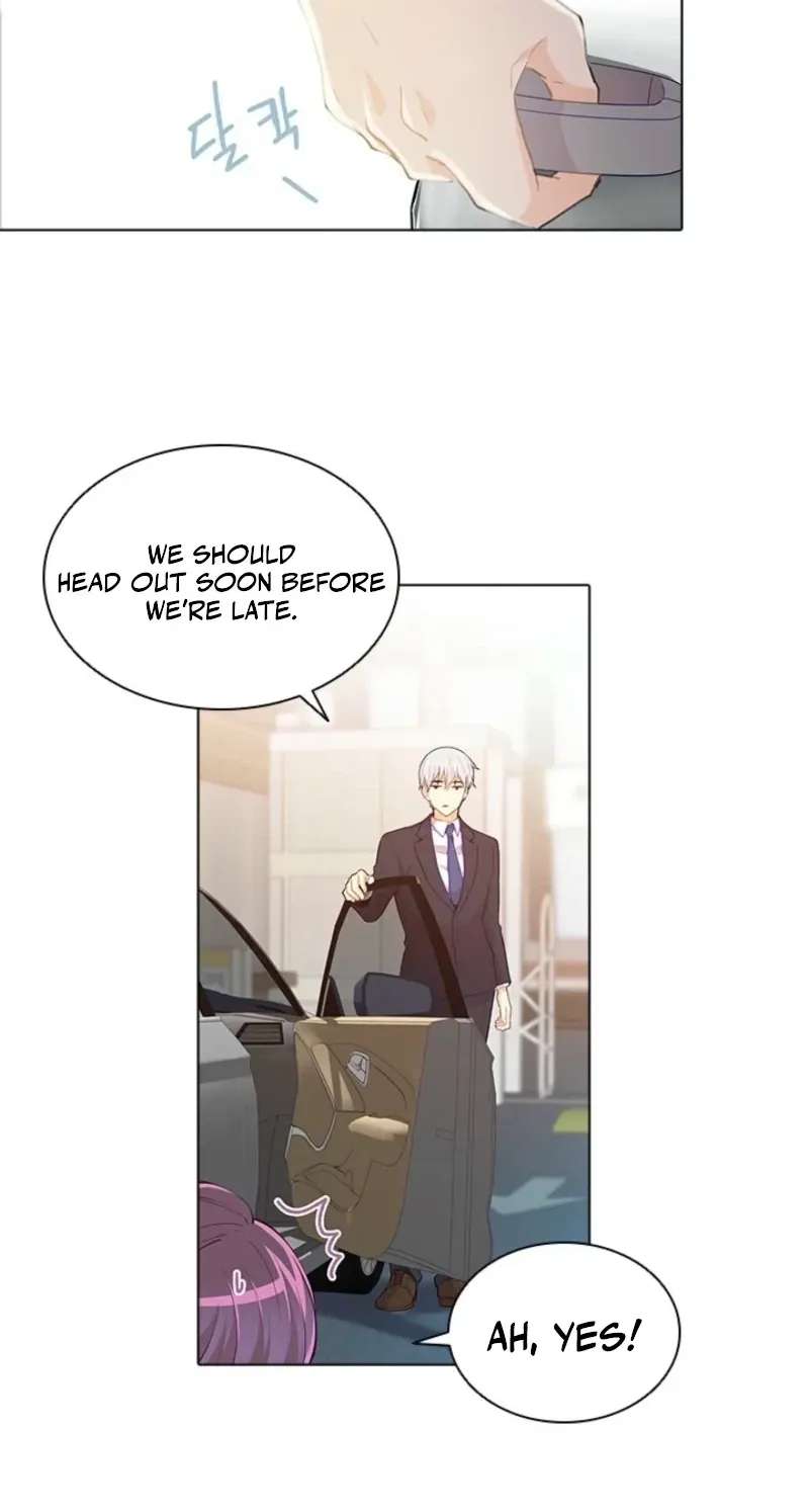 Goddess’s Taste Chapter 53 - page 20