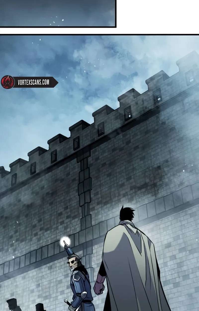 The Wandering Knight’s Survival Manual Chapter 57 - page 83
