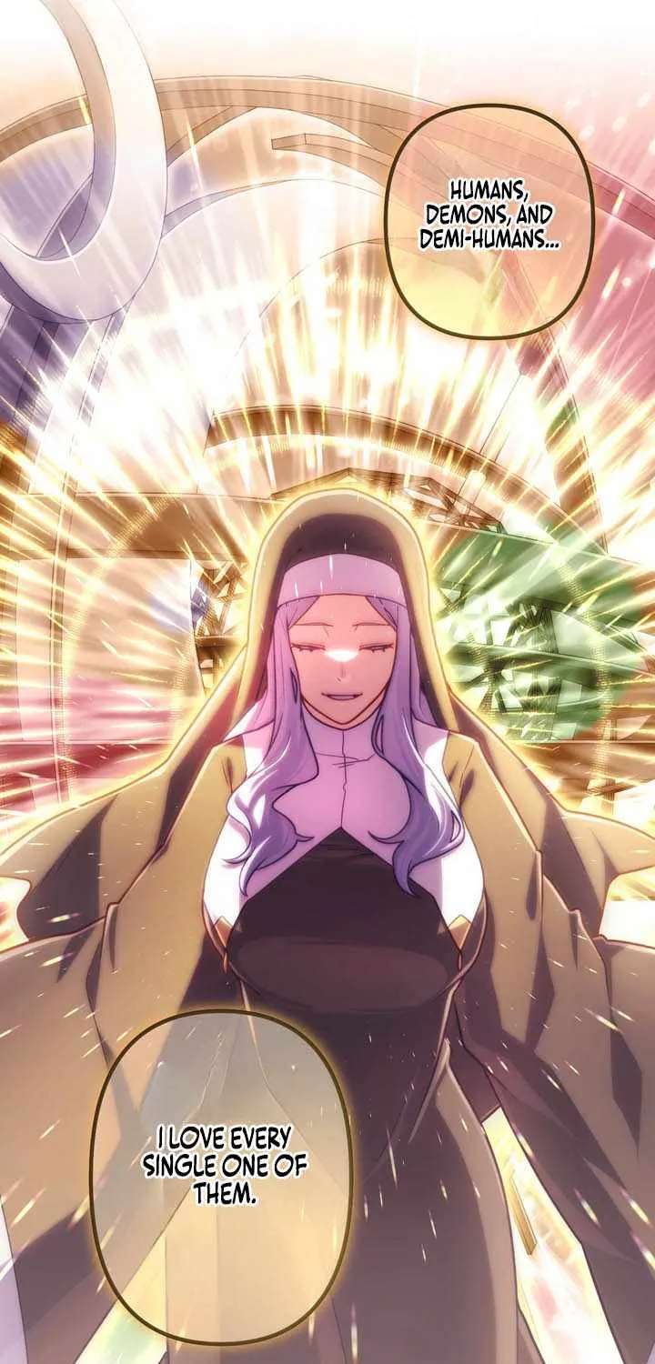 I Became An S-Rank Hunter With The Demon Lord App Chapter 165 - page 9