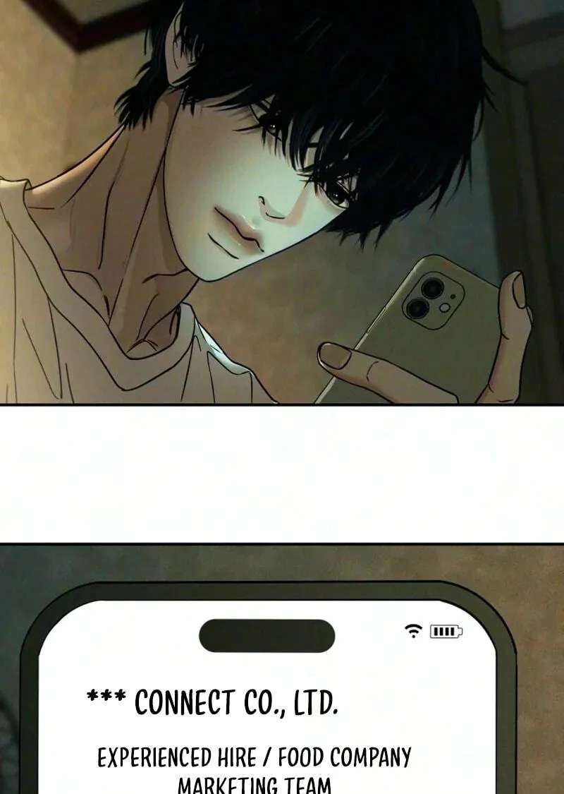 A Loser’s Love Chapter 33 - page 91