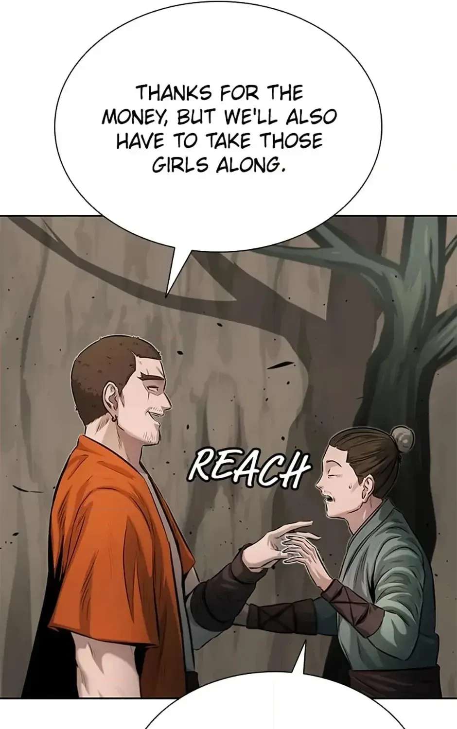 Absolute Master of the Senate Chapter 31 - page 113