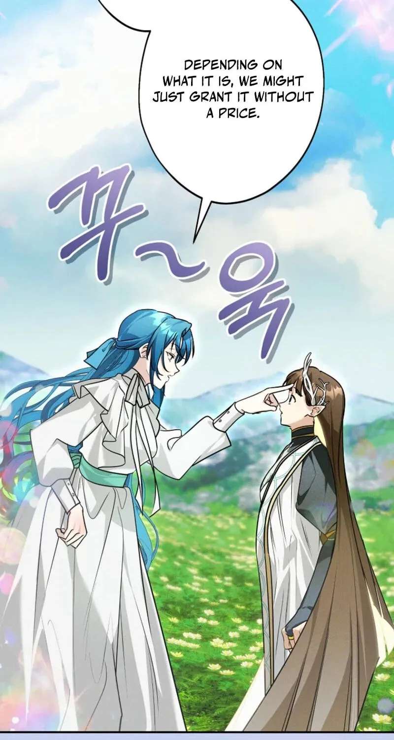 Not Your Monster-In-Law Chapter 74 - page 65