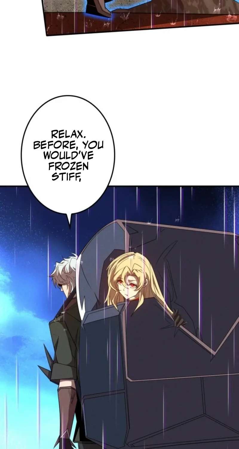 Dream Beast Hunter Chapter 29 - page 48