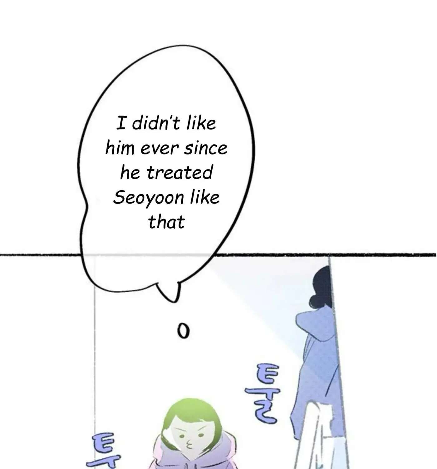 Why Don't I Have Anyone by My Side? Chapter 58 - page 120
