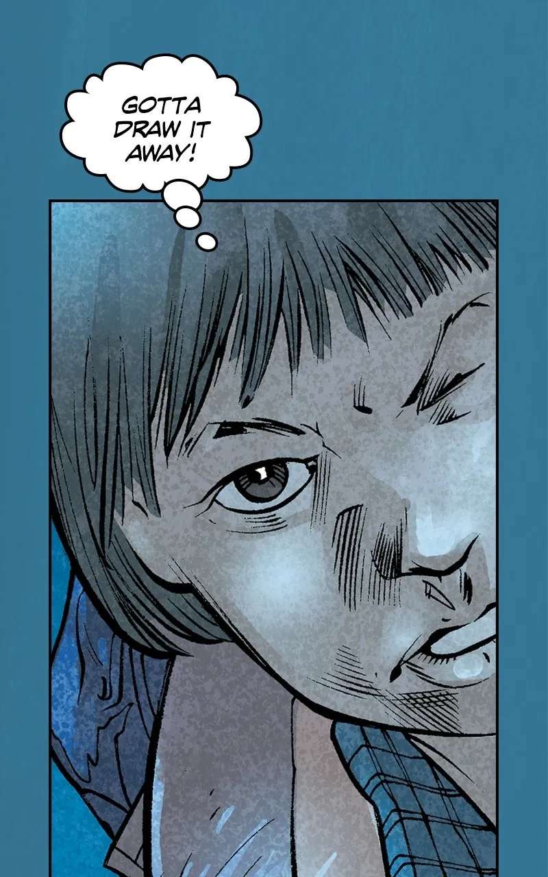Stranger Things Chapter 7 - page 40
