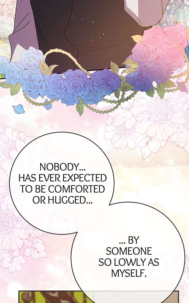 I Thought I wasthe Real Daughter Chapter 27 - page 71