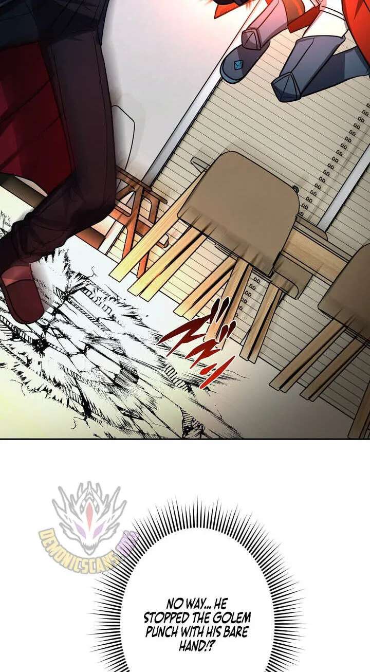 Nishuume Boukensha wa Kakushi Class "Juuryoku Tsukai" de Saikyou Omezasu Chapter 205 - page 8