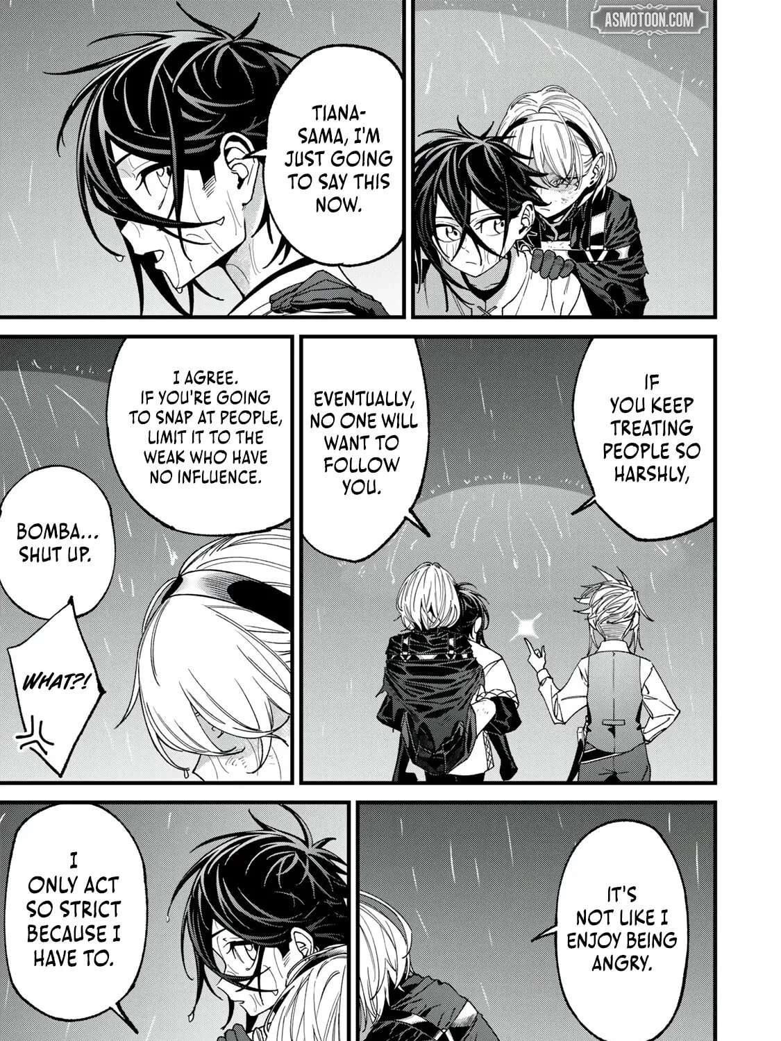 Shuseisan: Kono Skill ga Cheat da to Mada Dare mo Kizuiteinai Chapter 3.3 - page 6