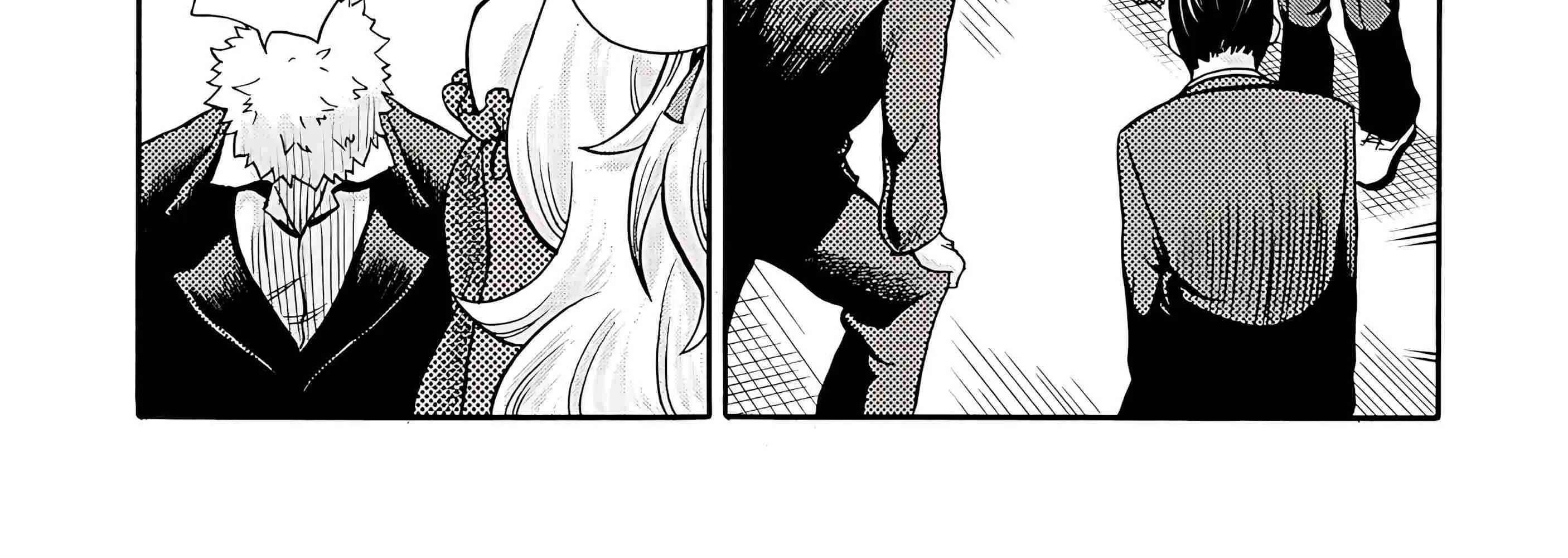 Isekai de Yakuza Hajimemashita: Yume no Henkyou Slow Life wa Oazuke-chuu Chapter 5 - page 47