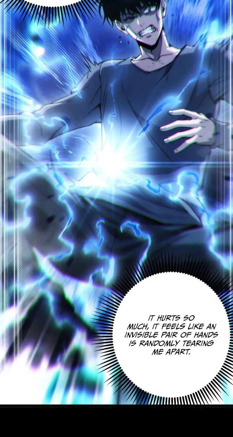 High Martial Arts: My Cells Can Evolve Infinitely Chapter 1 - page 74