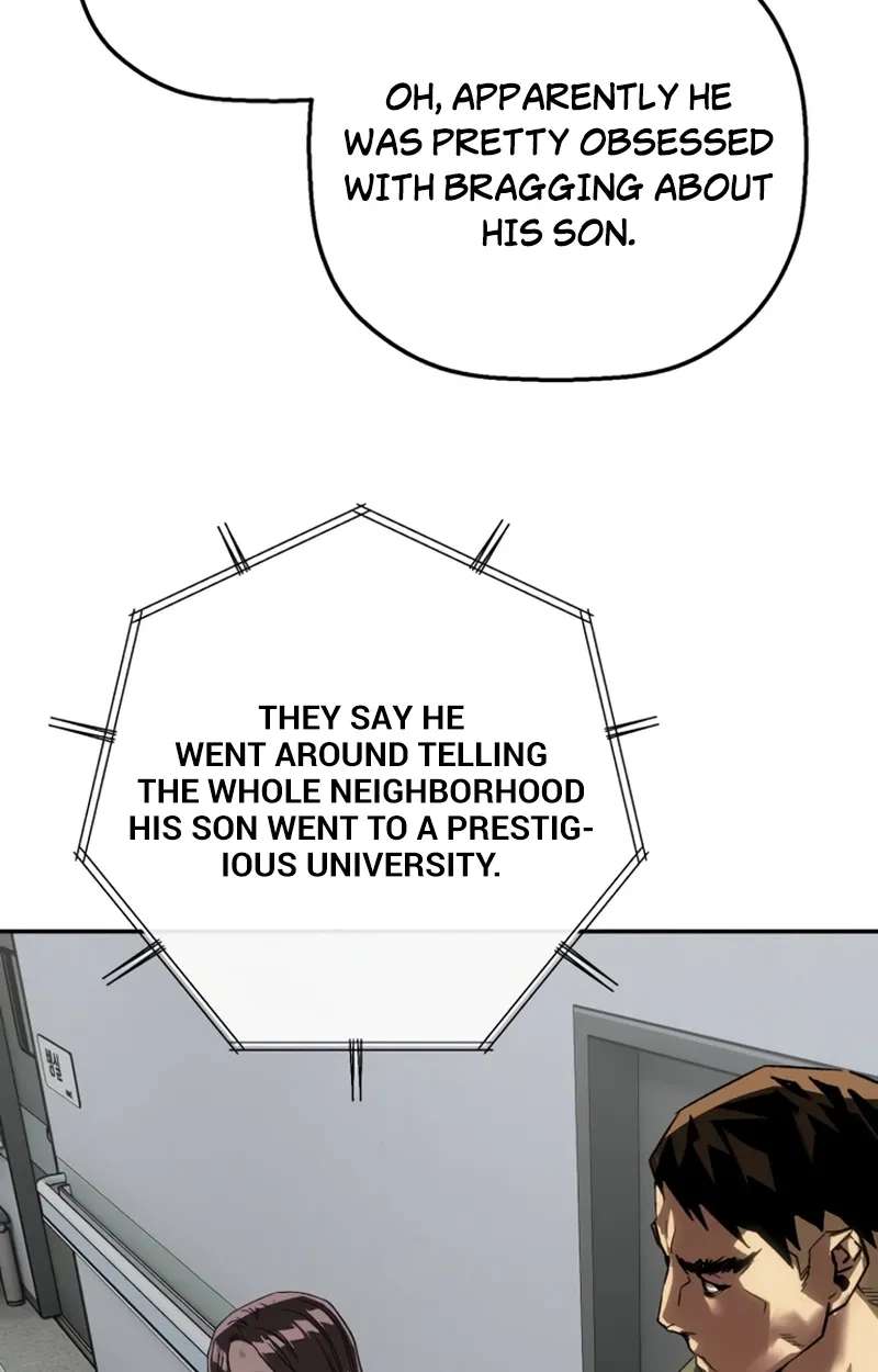 The Villain Profiler Chapter 63 - page 13