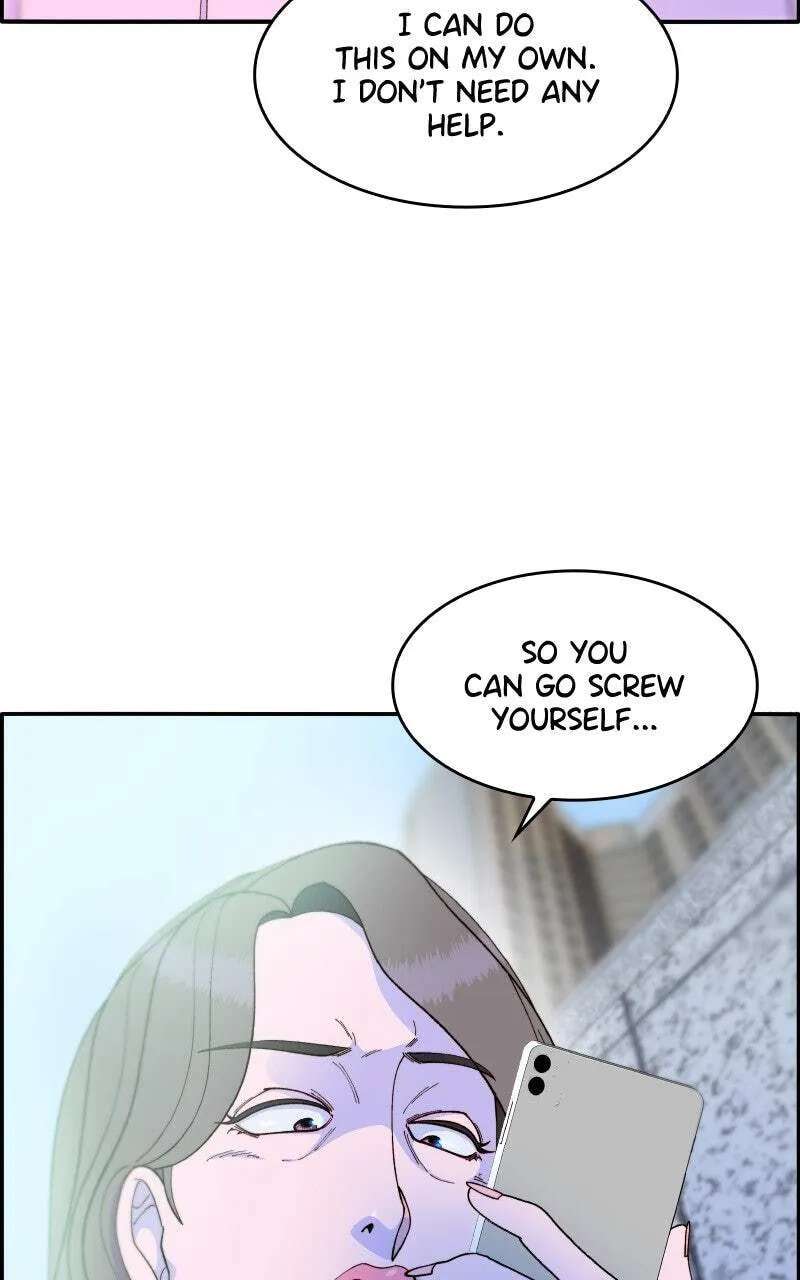Momfluencer Chapter 86 - page 20
