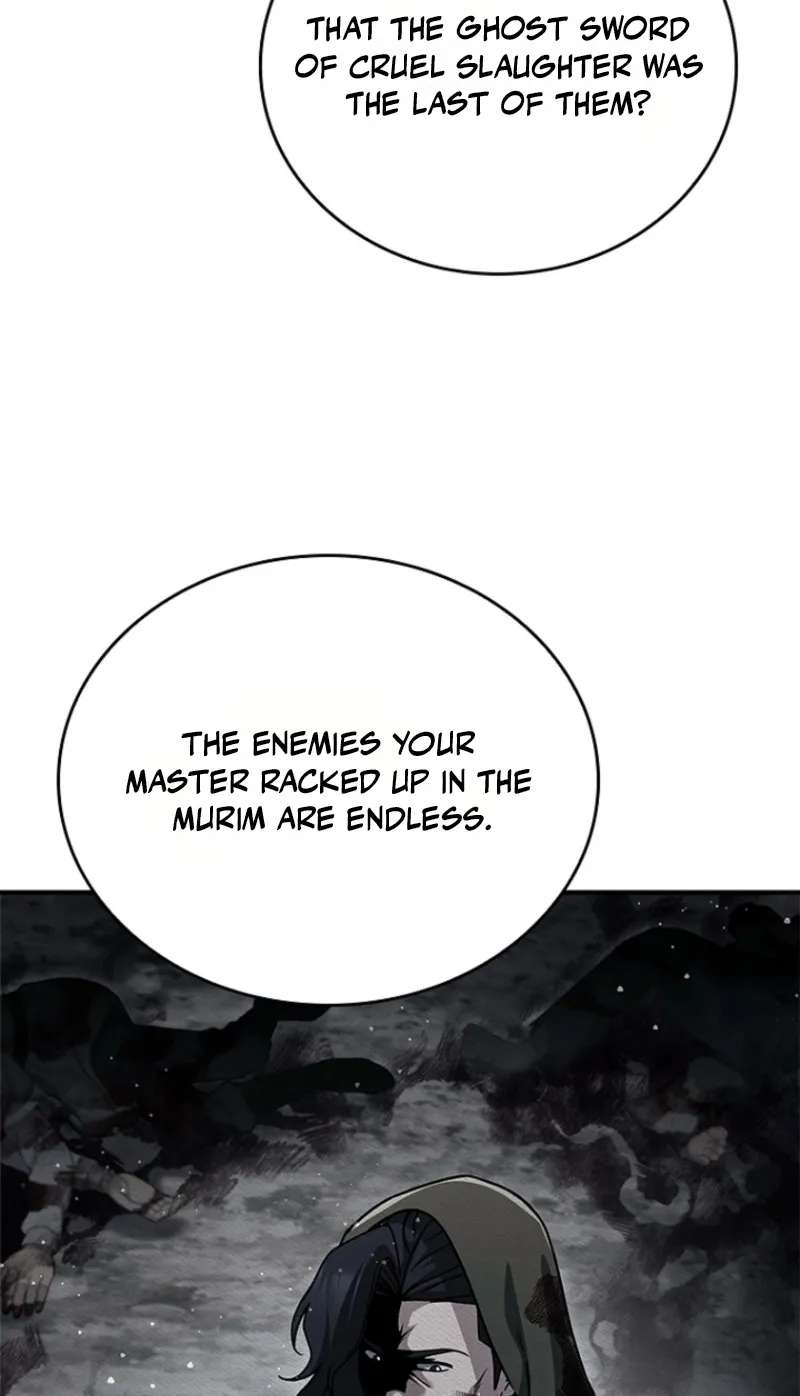 Senior Brother Lee Hoe Chapter 36 - page 22