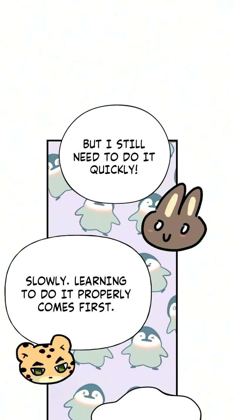 Want to Go Grocery Shopping Together? Chapter 40 - page 46