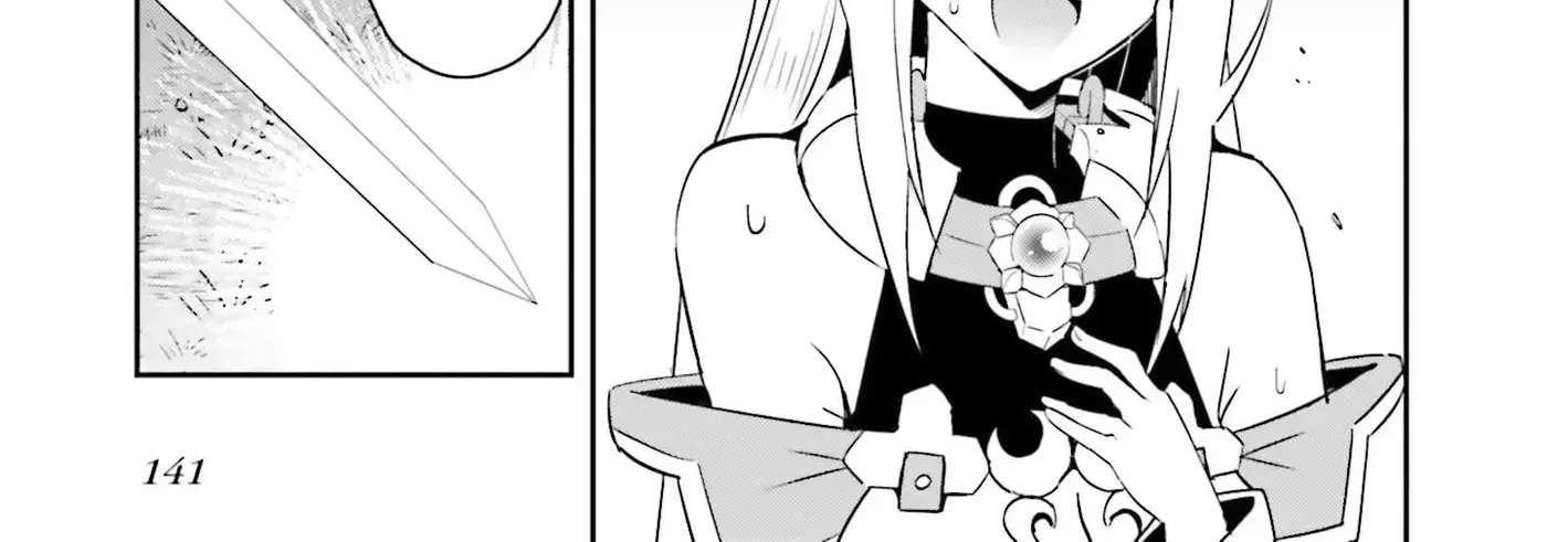 My Childhood Friend Who I Used to Train Swordsmanship With Became a Slave, so I, as an S-Rank Adventurer, Decided to Buy and Protect Her Chapter 20 - page 43