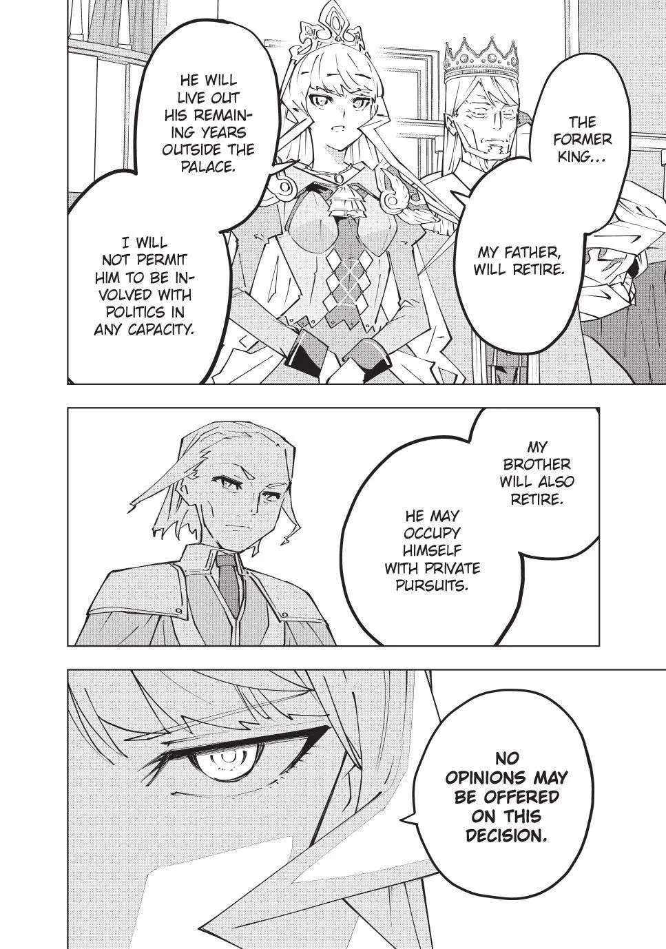 Backstabbed in a Backwater Dungeon: My Party Tried to Kill Me, But Thanks to an Infinite Gacha I Got LVL 9999 Friends and Am Out For Revenge Chapter 215 - page 2