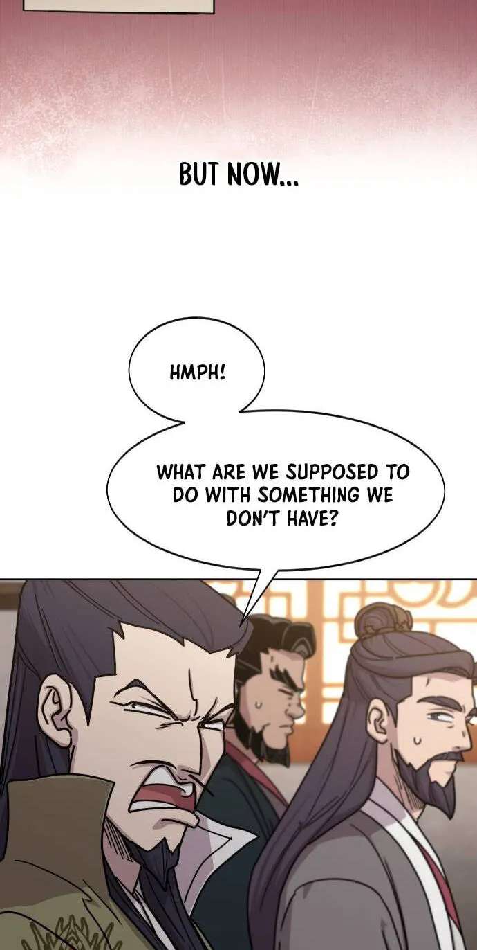 Return of the Blossoming Blade Chapter 178 - page 47