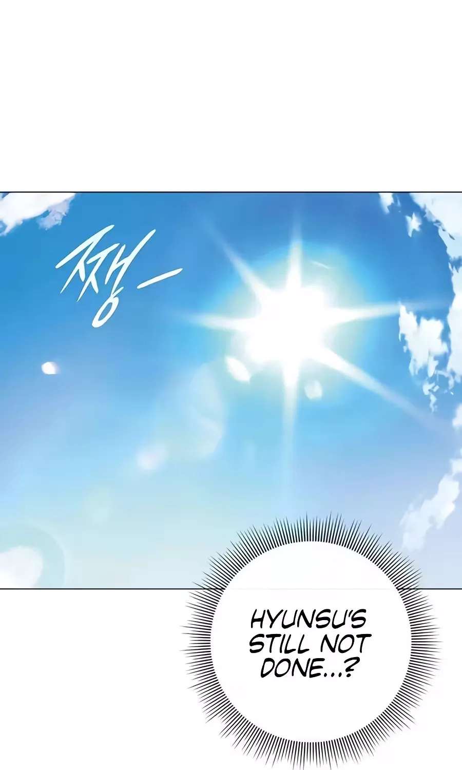 Money Keeps Piling Up No Matter How Much I Spend Chapter 15 - page 27